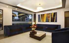 Bizz Tamanna Hotel Hinjewadi